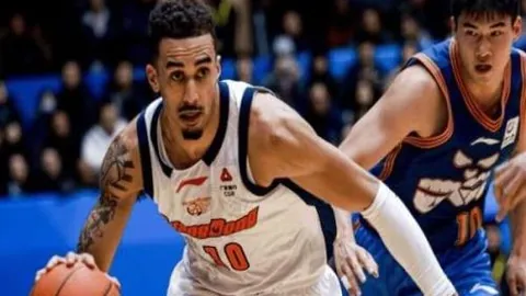 林穎璋：长跑磨砺，毅力铸就，岁月沉淀终响惊天雷